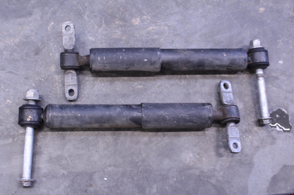 Балка підвіска задні peugeot rifter 20r. Зі Шроту