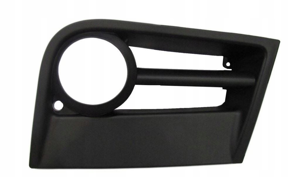 фото №1, Рамка протитуманної фари mercedes actros mp4 giga space права