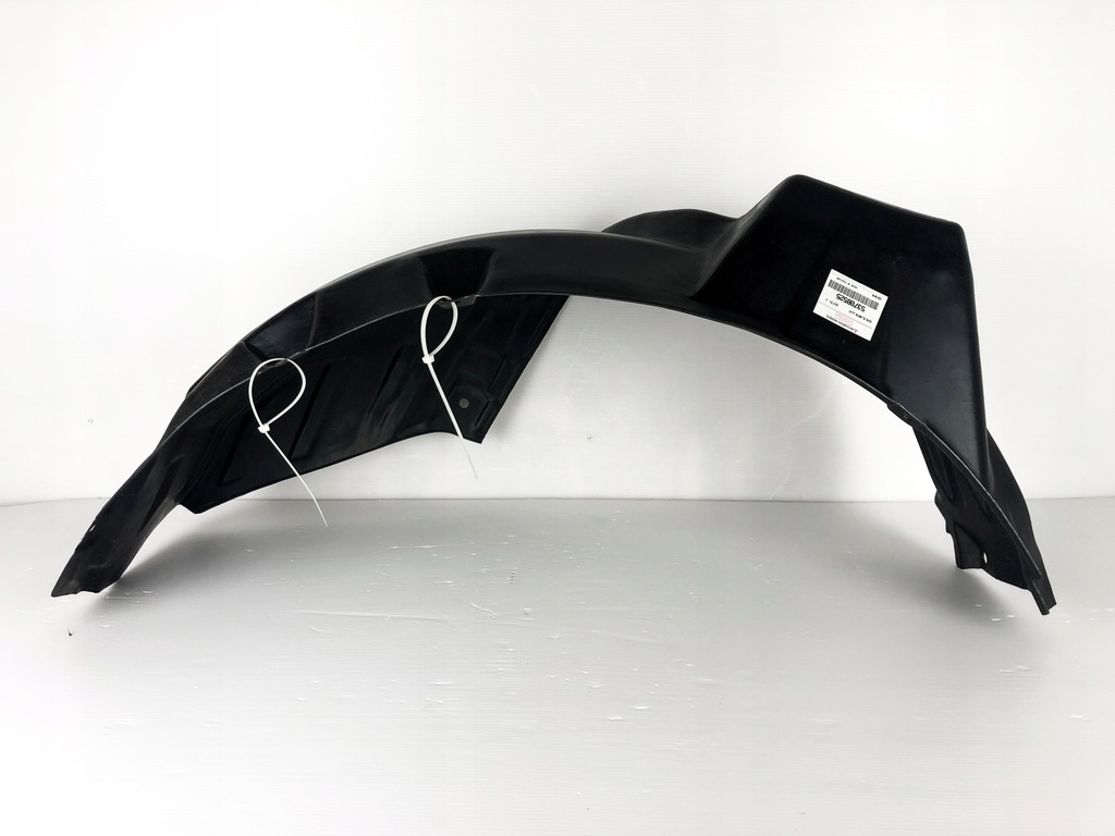 фото №1, Fiat fullback подкрылок левая задние 2015-2019