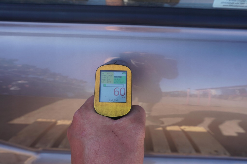 фото №8, Kia sportage ii je дверь правое задние 8q молдинг стекло nr.471