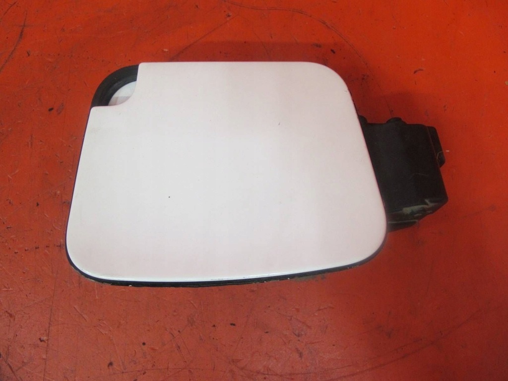 фото №1, Expert 3 iii jumpy scudo proace ii vivaro c кришка заливної пального білий ewpa