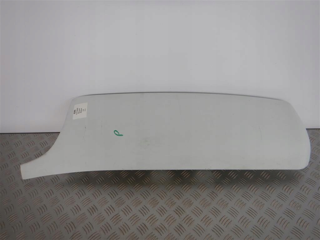 Купити Кутик кабіни правий renault midlum 2000-2014 5010356359