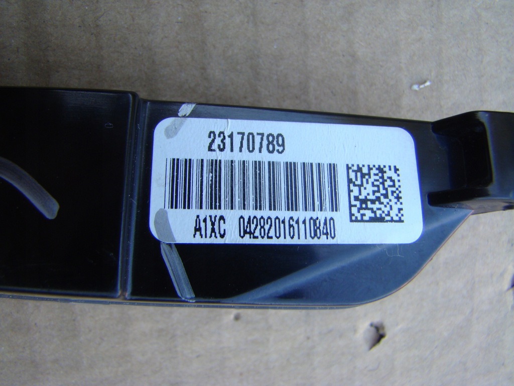 фото №4, 2016 camaro дисплей переключения передач 23170789