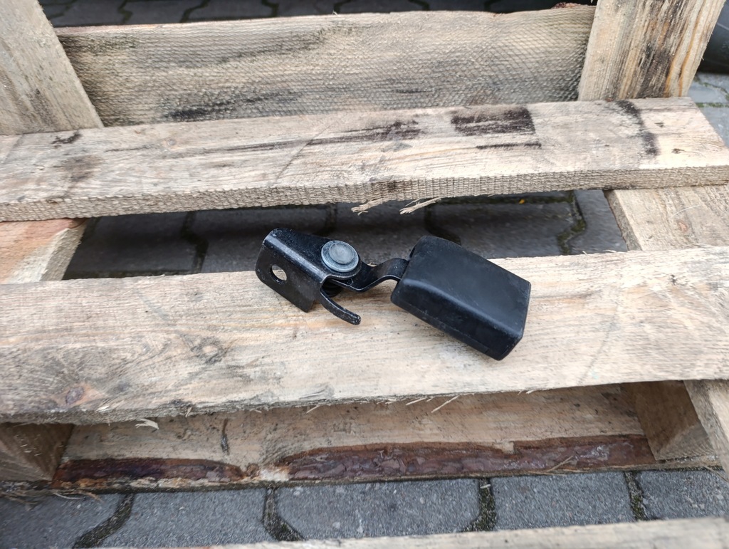 фото №1, Кліпса поперечина задня opel insignia a 13267139