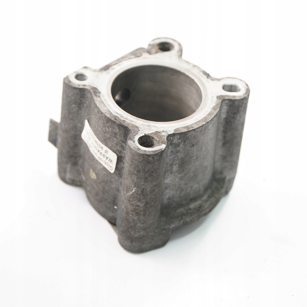 фото №12, Renault trafic ii vivaro 2.0 dci соединитель воздухозаборник egr