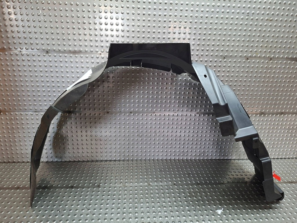 фото №1, Подкрылок левый перед 52022817 fiat panda iii 2012-