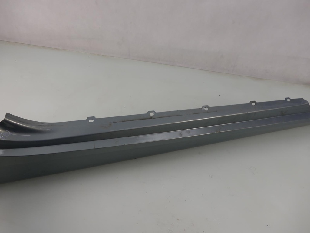 фото №8, Bmw оригінальний номер 7130874 молдинг поріг p