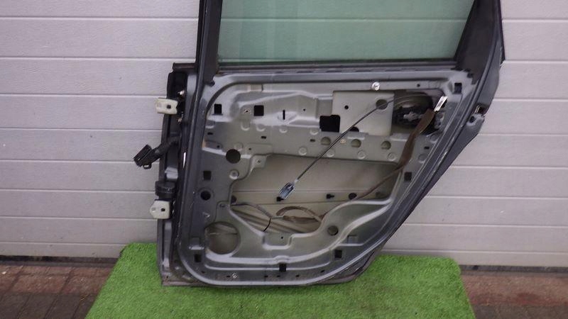 Купити Дверей правий задні renault scenic 2