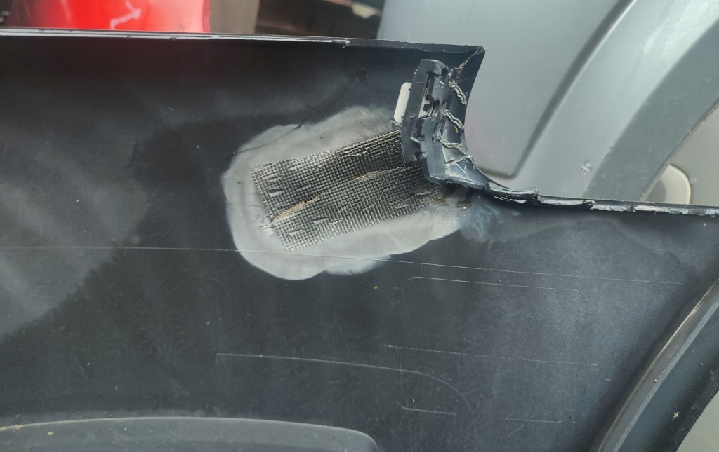 Бампер перед передній audi a3 ii lift fl 8p 2008-2013 pń Ціна