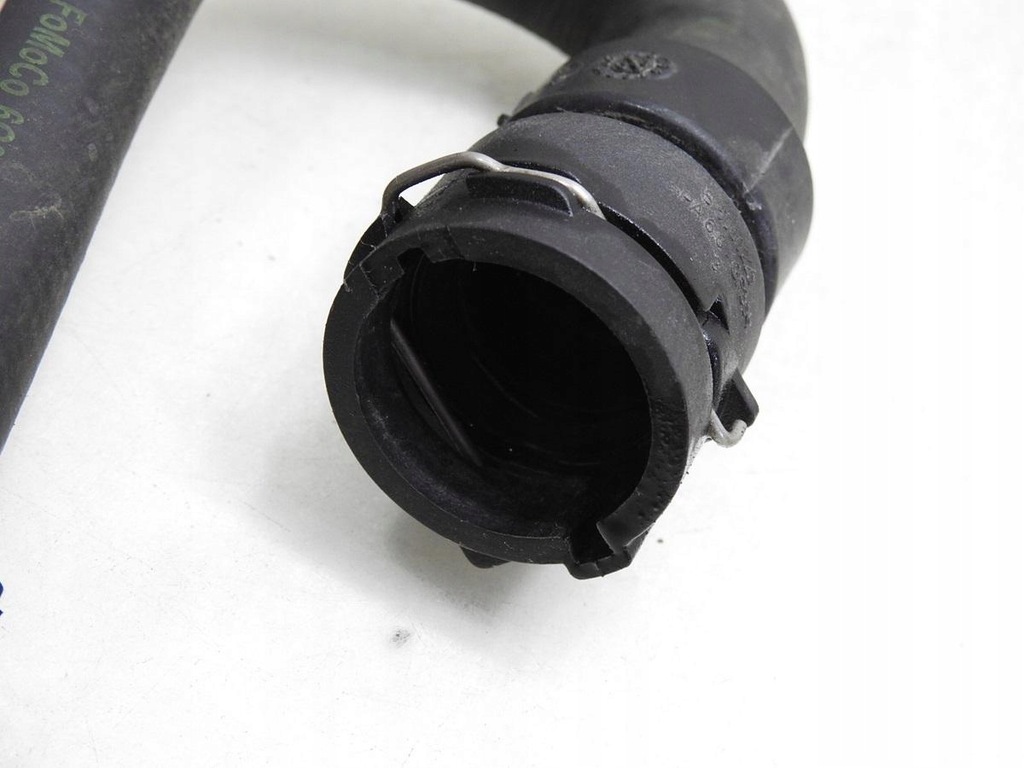 фото №7, Wąż труба wody volvo v70 iii 2.5 t 6g918b160lc