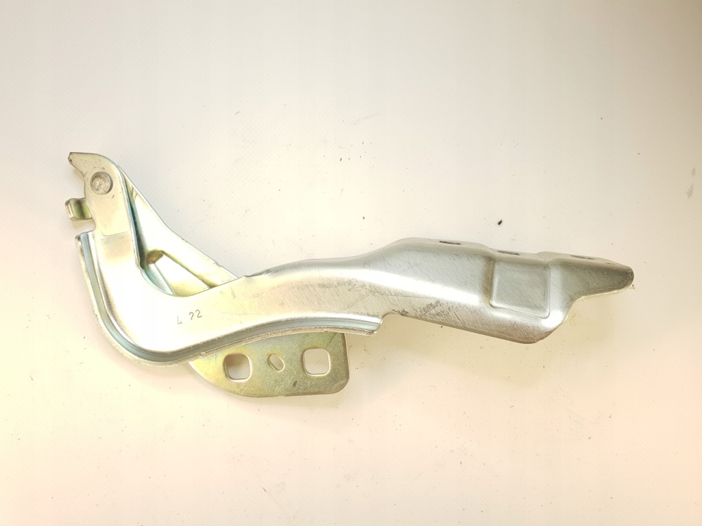 фото №1, Mondeo mk5 fusion петля капот правый oryg-pń