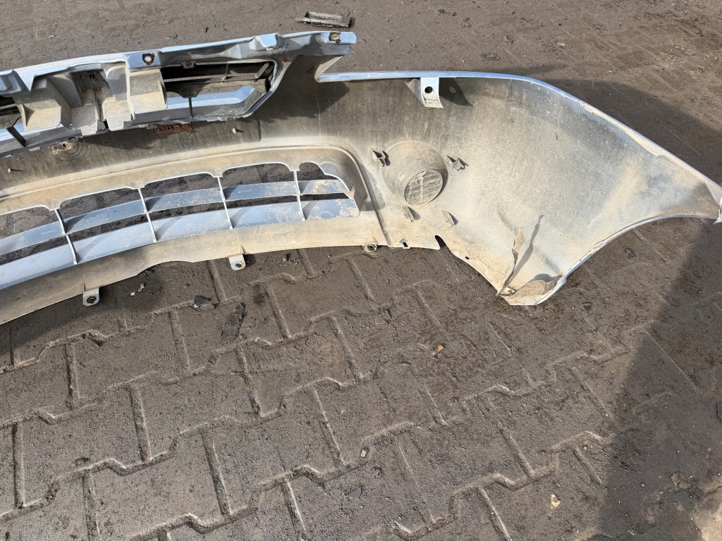 Бампер перед передний suzuki liana Цена