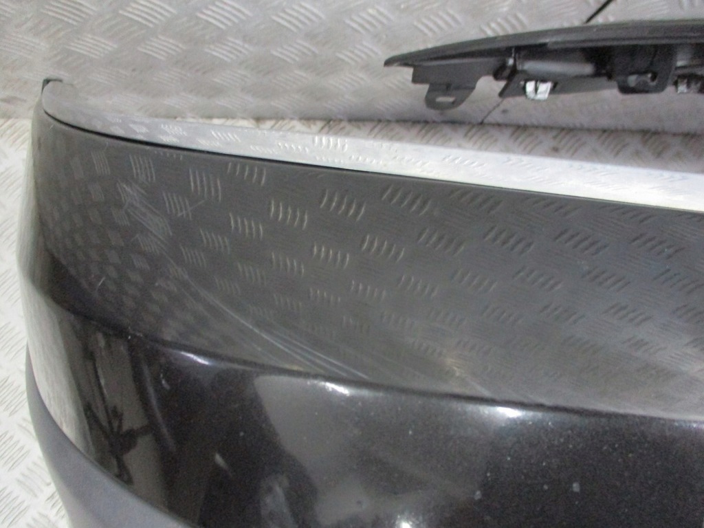 фото №7, Бампер перед renault laguna ii nv676