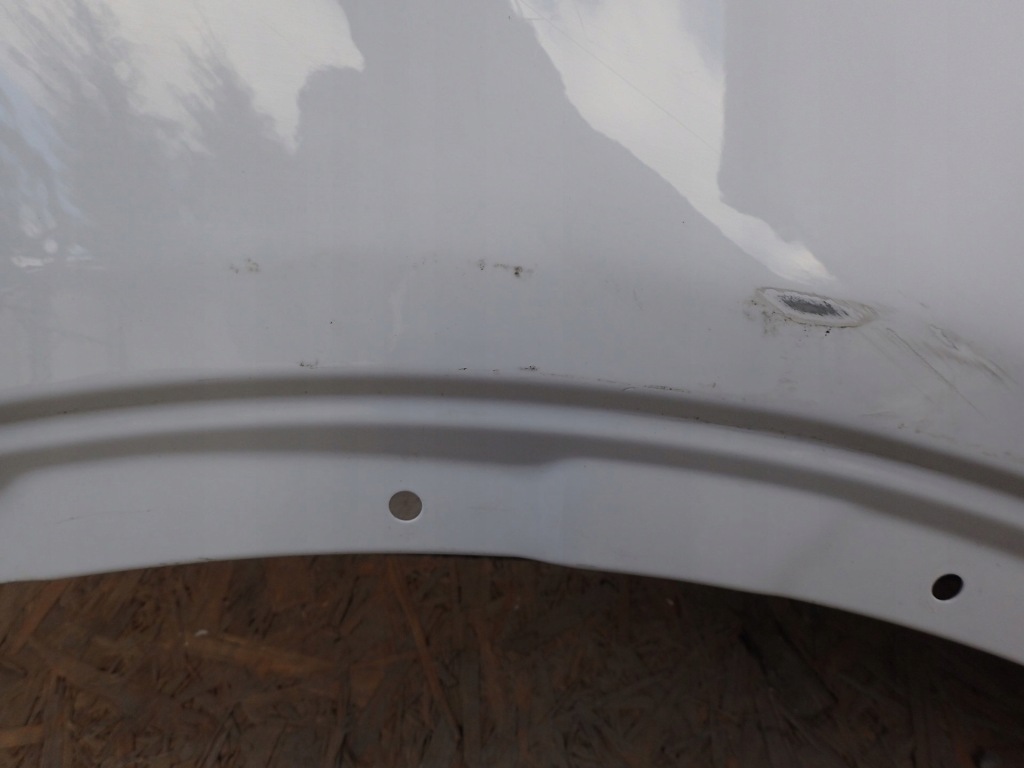 фото №4, Крила правий перед land rover discovery sport