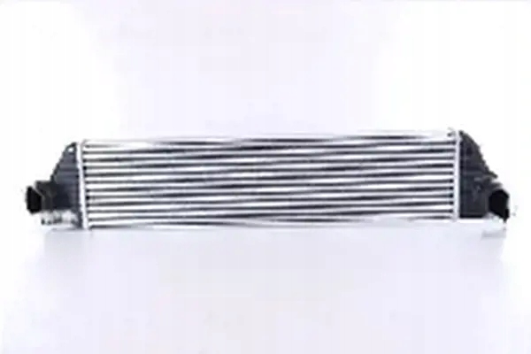 Купить Радиатор воздуха интеркулер 96501 nissens