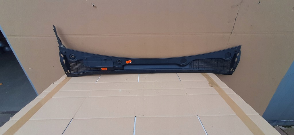 фото №6, Жабо renault clio v