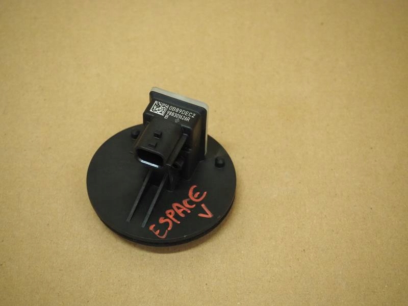 фото №1, Датчик удару бічного двері передніх espace v