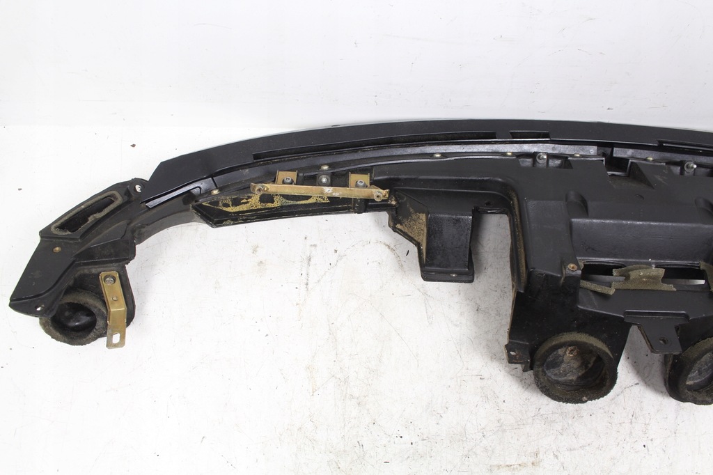 фото №8, Панель приладів консоль maserati 4200 gt 02-