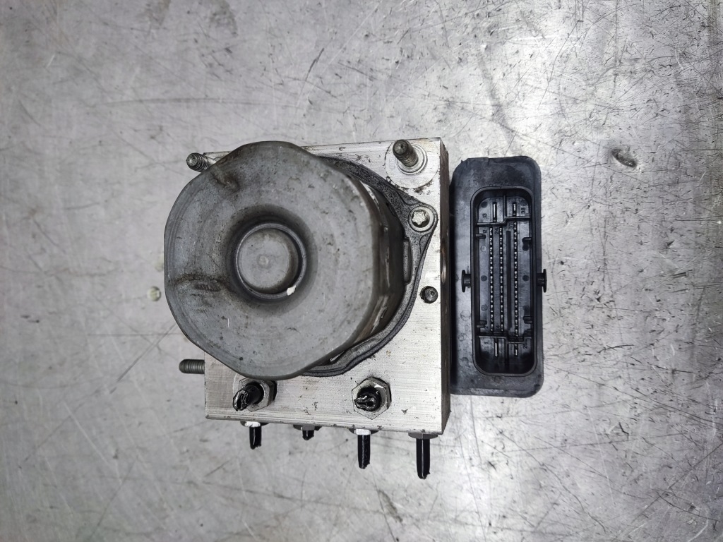 Mercedes a klasa w176 b w246 2.2 cdi насос abs a0094316412 Недорого