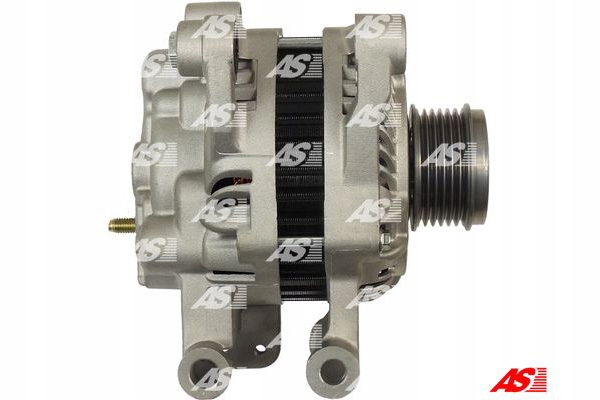 фото №8, As-pl suzuki sx4