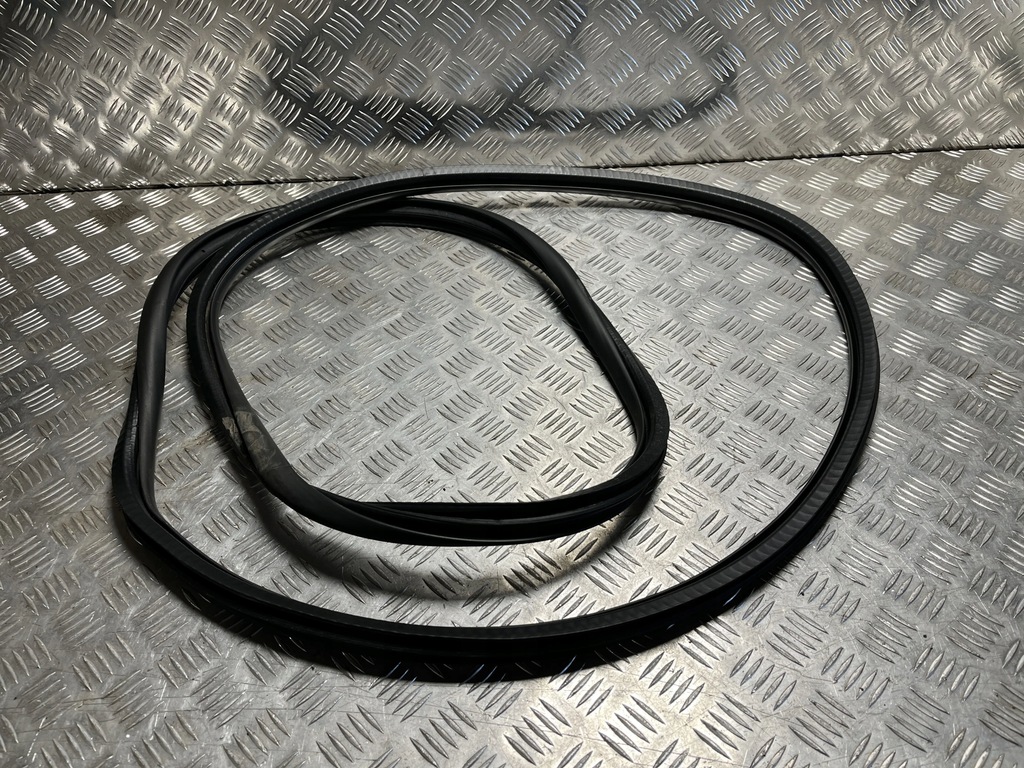 фото №1, Прокладка кузовная дверь перед opel grandland x 17-