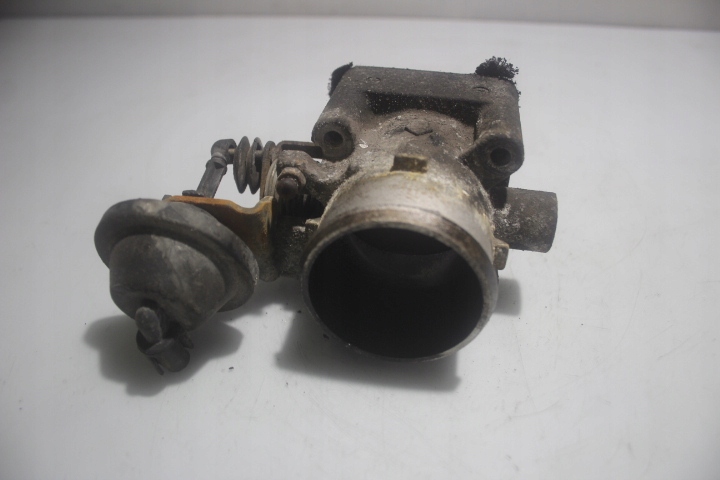 фото №1, Дроссельная заслонка kia ceed i 1.6crdi