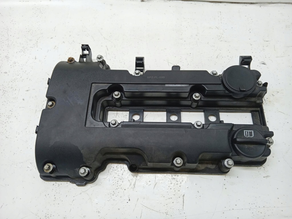 Купити Кришка клапанів opel astra iv j 1.4 t gtc