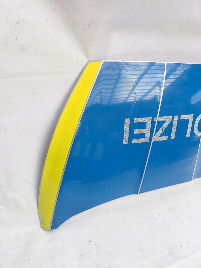 фото №7, Ford s-max ii 2 mk2 galaxy iii 3 mk3 14-23 капот кришка двигуна