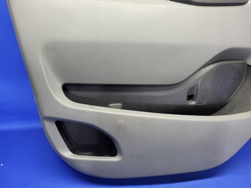 фото №5, Обшивка оббивка двері лівий перед peugeot expert iii