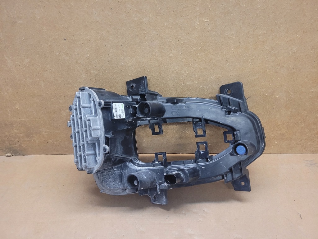 фото №2, Led drl правий передній vw t-roc