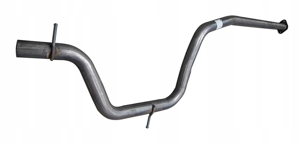 фото №1, Труба volvo v70 iii 1.6d