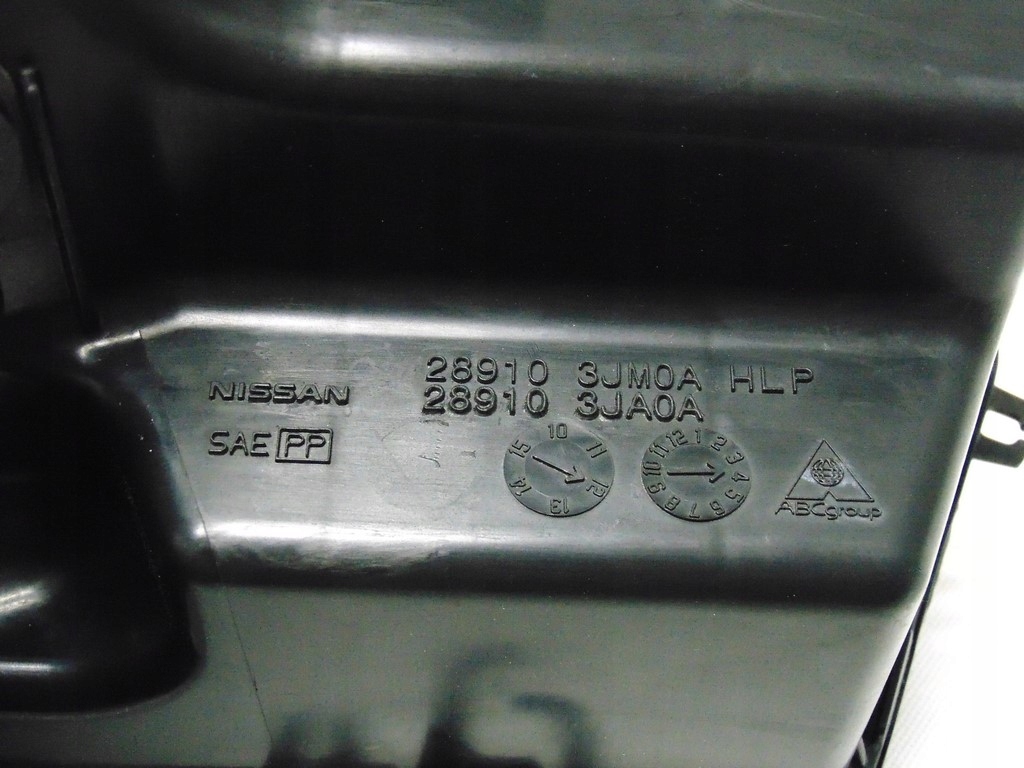 фото №6, Бачок бак омывателя infiniti jx35 qx60 289103ja0a 12-16r