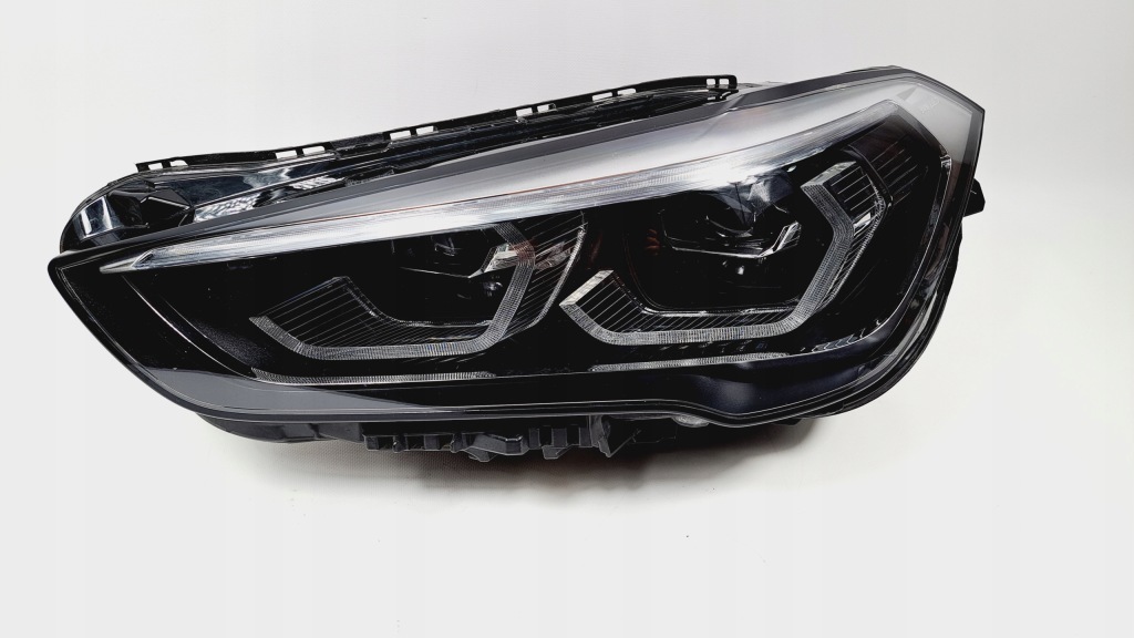 Купить Bmw x1 f48 рестайлинг  фара левая full led 63115a01177