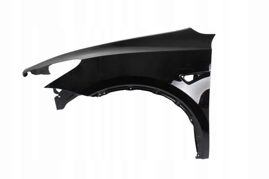 Купити Крило ліве перед передній оригінал tesla y 2020-