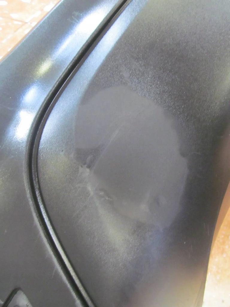 фото №7, Opel crossland 17-24 бампер задняя задний задний c410