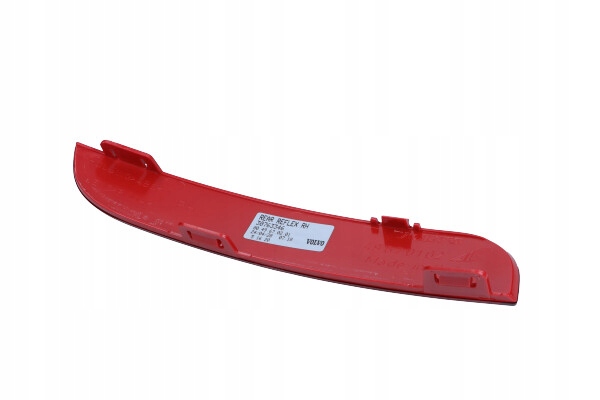 фото №2, Отражатель задняя оригинал volvo 30763346