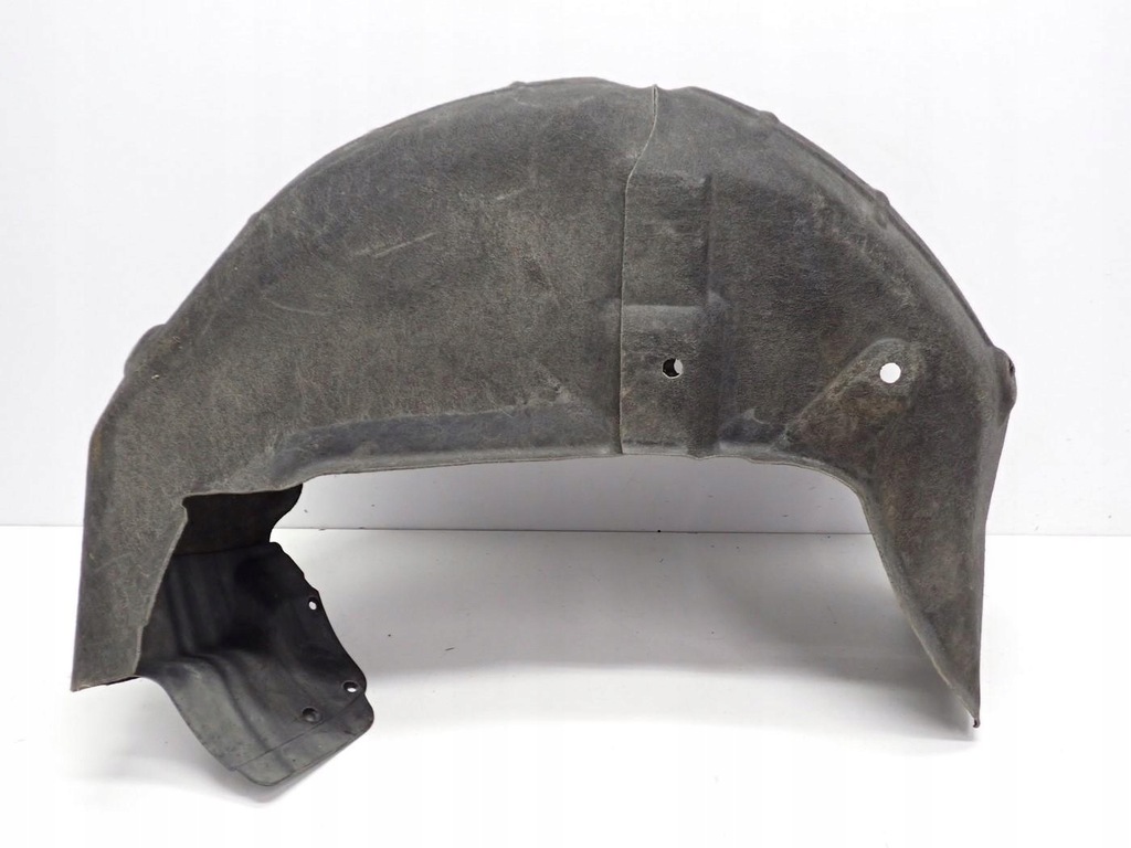 фото №2, Підкрилок правий задня задні оригінал renault talisman 18r