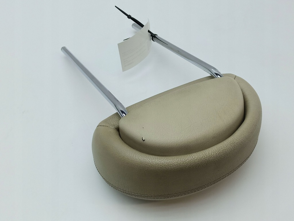 фото №10, Підголівник передній ліва сторона mercedes-benz clk a209 c209