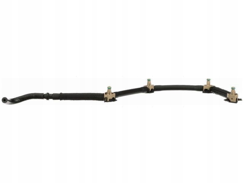 фото №1, Шланг паливний vw caddy iv mk4 tiguan arteon tiguan t-roc