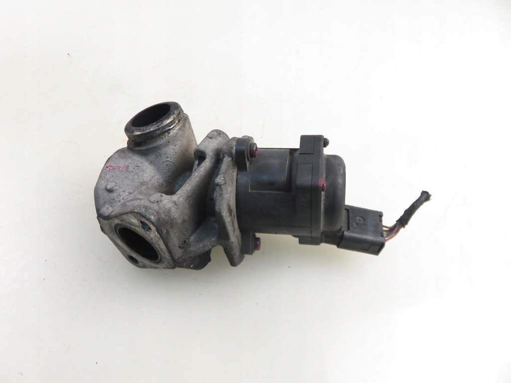 фото №5, Клапан egr citroen c5 ii break 1.6 hdi 9hz 9649358780 215975181
