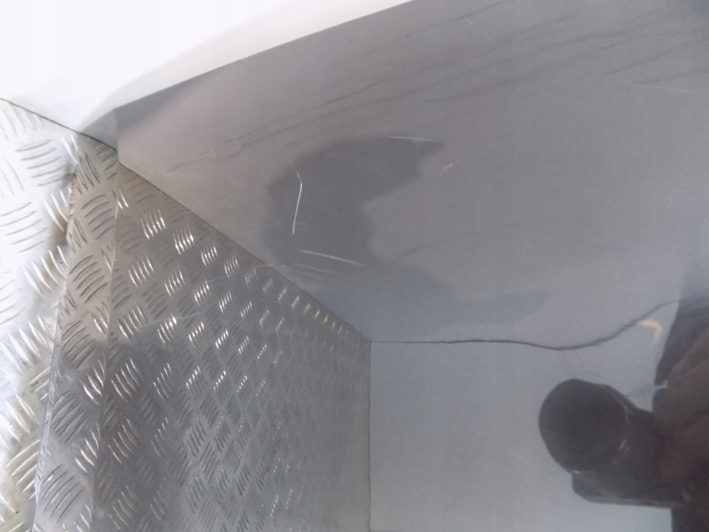 фото №7, Bmw x4 g02 бампер задняя задний 4pdc kpl a90 m-pakiet