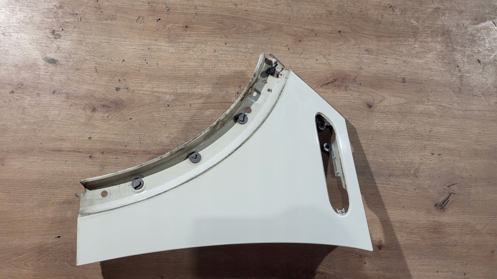 Купить Крыло левый перед mini cooper r50 r53 01-06 850