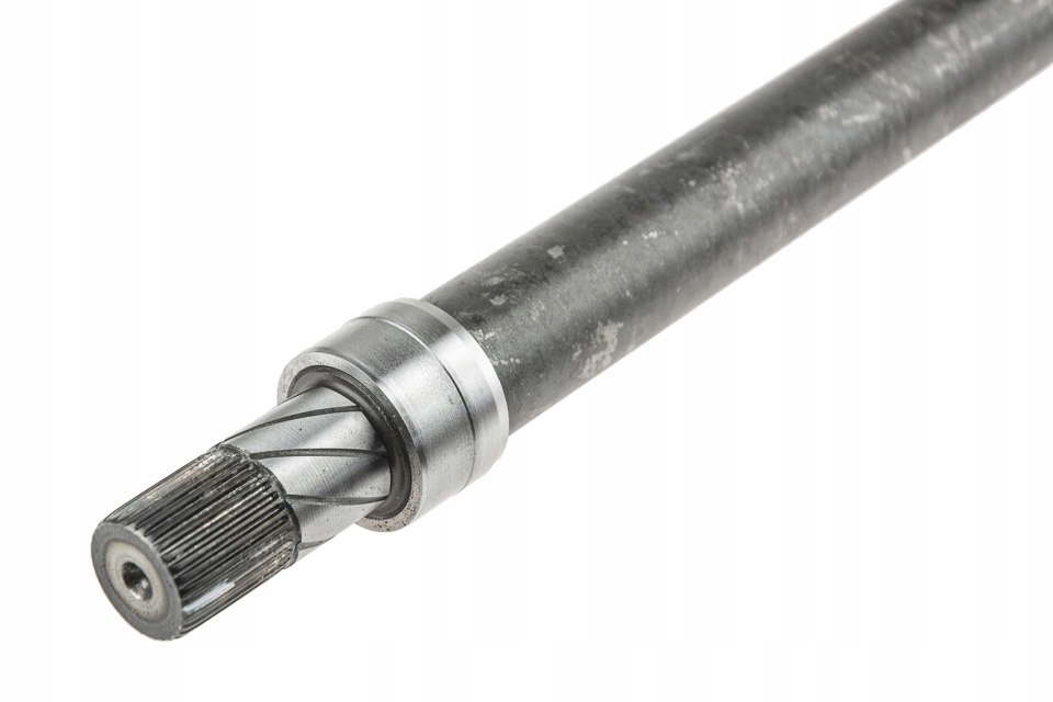 Приводной вал приводная renault captur 1.2tce 13- правый Доставка