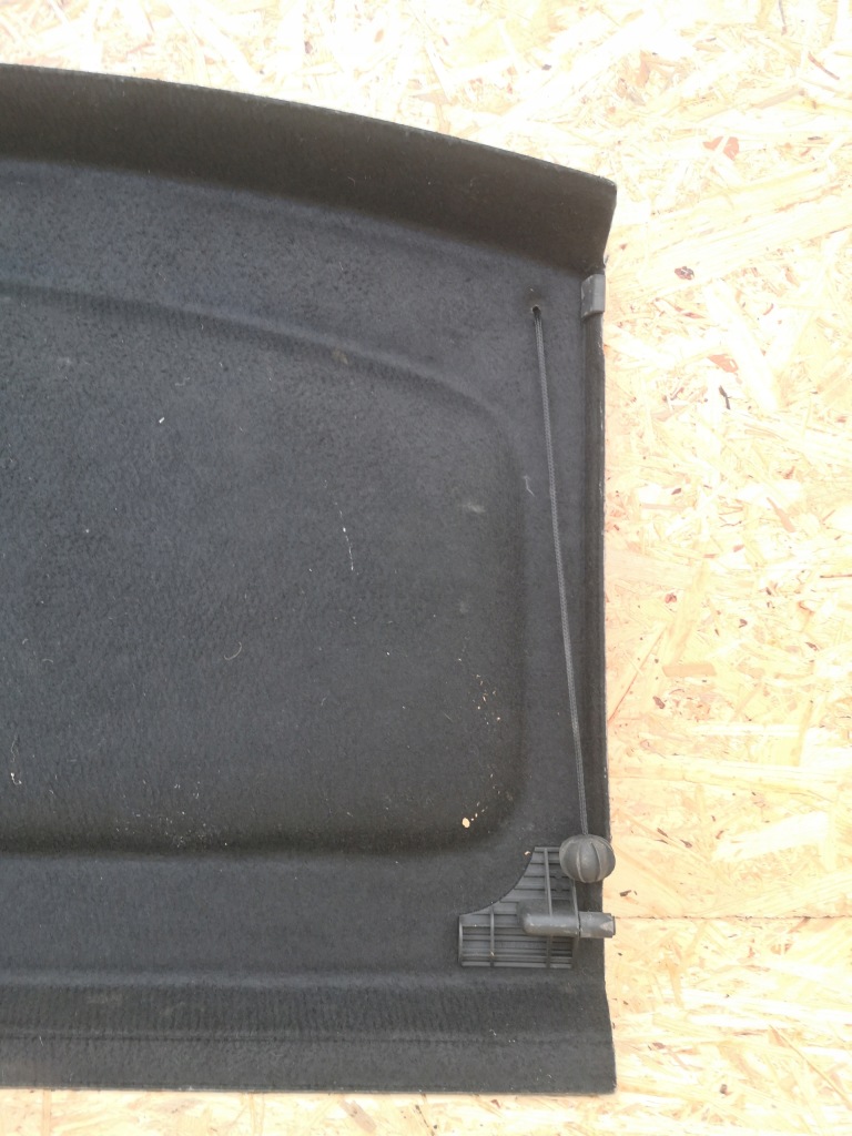 фото №5, Vw golf 6 vi полка багажника ładna 1k6867769