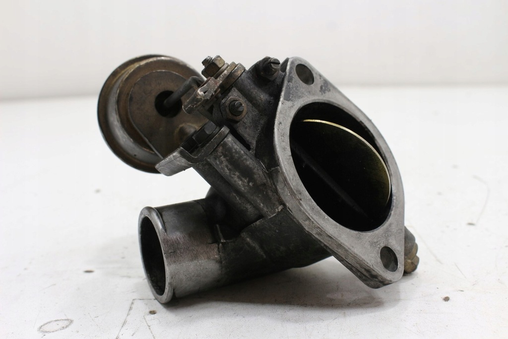 фото №8, Дросельна заслінка monterey trooper 3.1 td