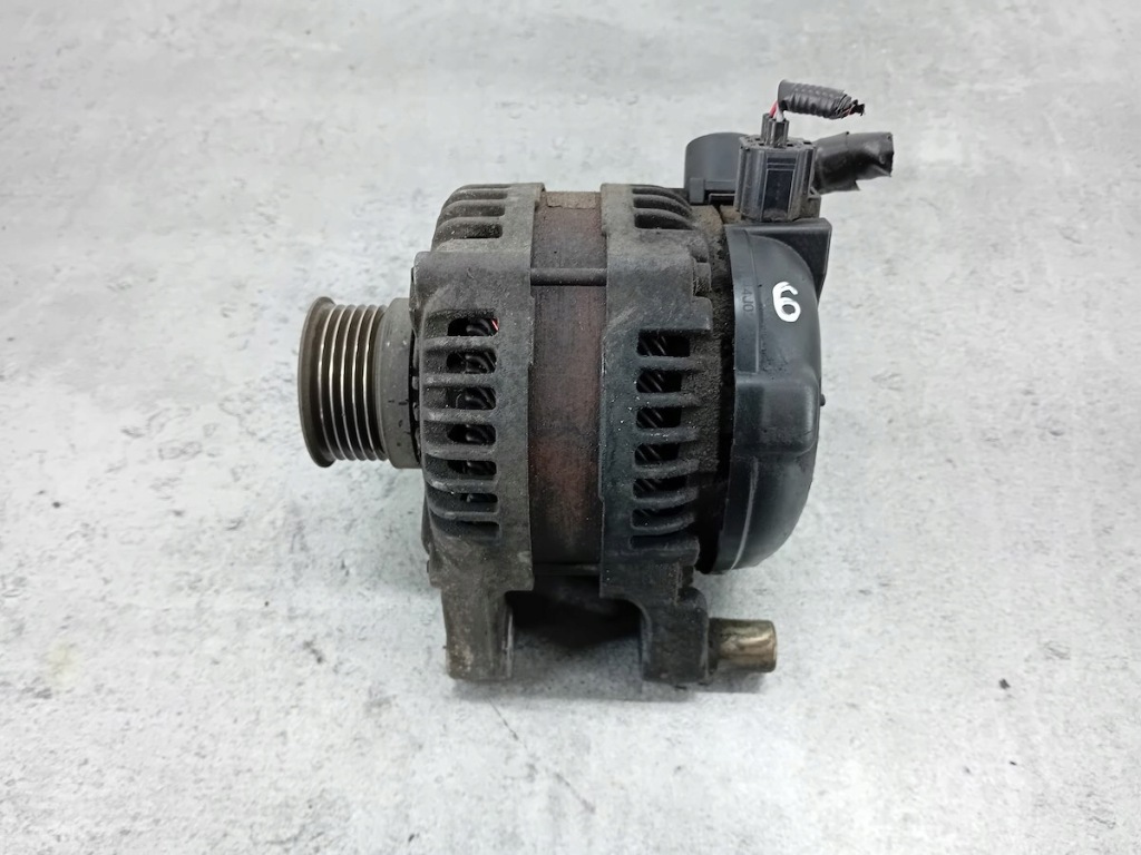 Купить Генератор volvo v50 генератор 2.0 d