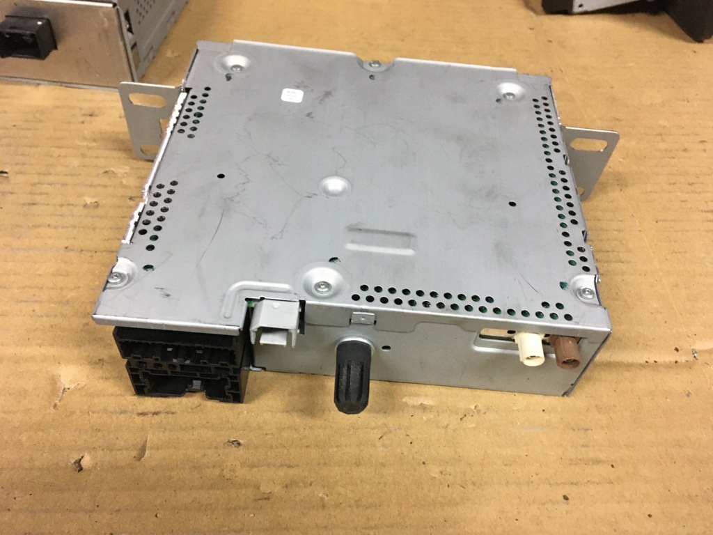 фото №3, Smart forfour 453 renault twingo 4539001003 навігація