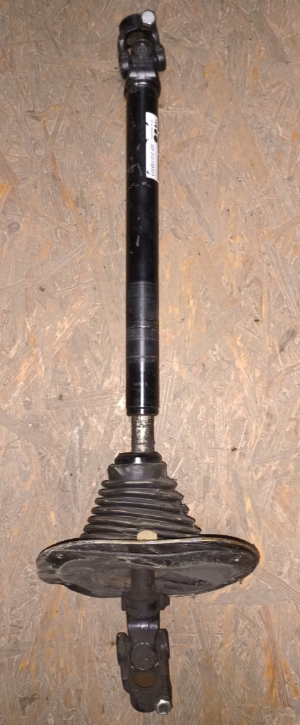 фото №1, Тяга шток кермова renault premium dxi