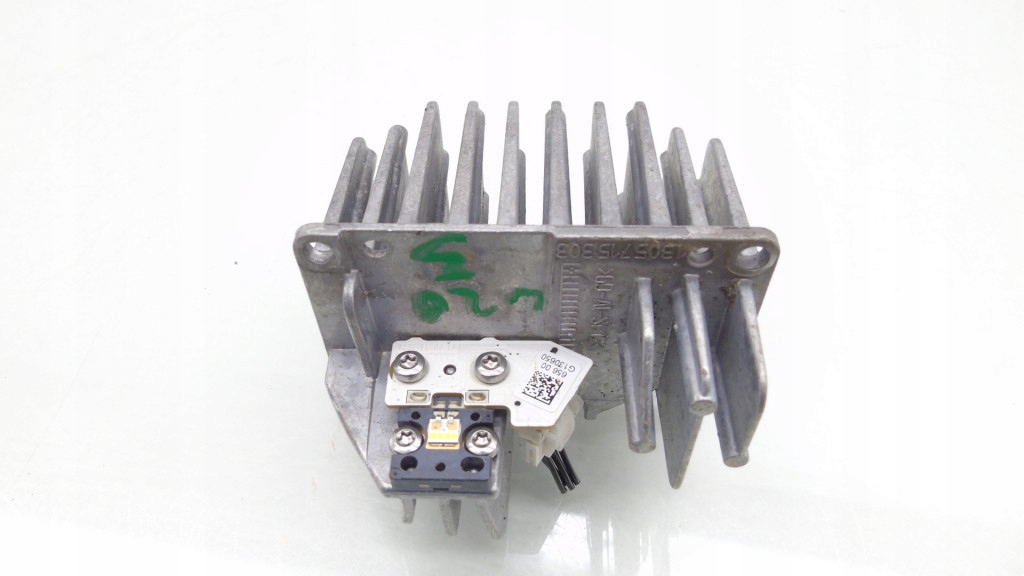 фото №3, Модуль led перетворювач mercedes w205 1305715303