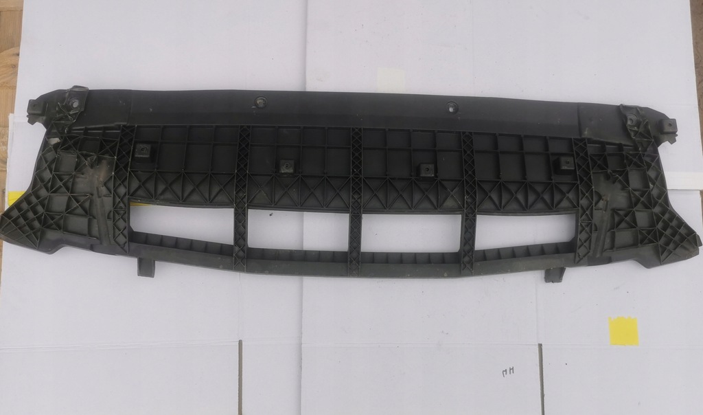 фото №1, Захист плита pod бампер перед audi q5 8r